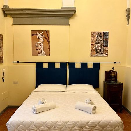Loft Vivi Il Cuore Di Firenze Buitenkant foto