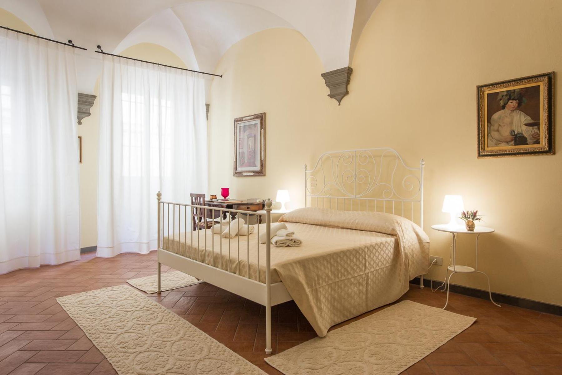 Loft Vivi Il Cuore Di Firenze Buitenkant foto