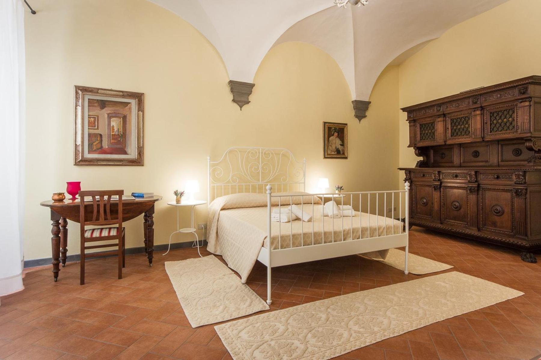 Loft Vivi Il Cuore Di Firenze Buitenkant foto