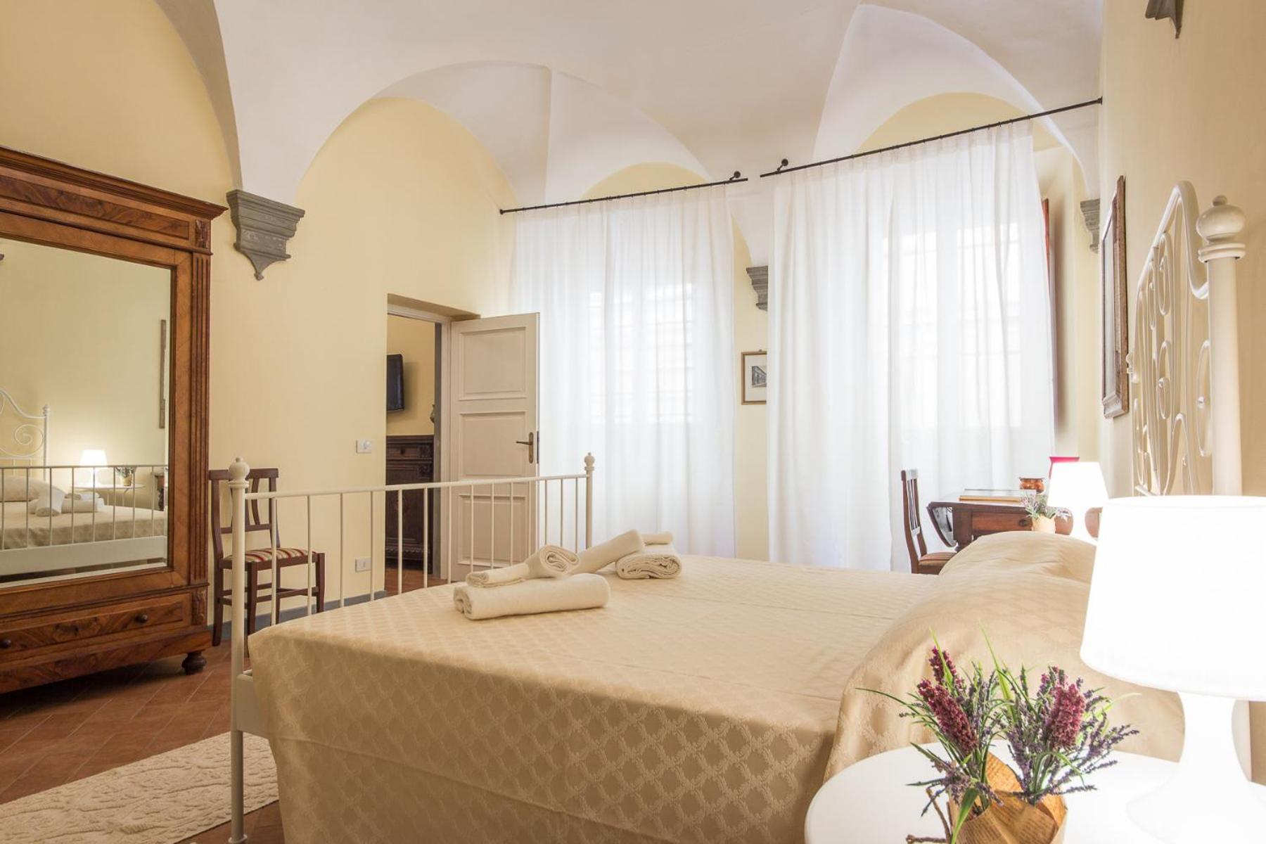 Loft Vivi Il Cuore Di Firenze Buitenkant foto