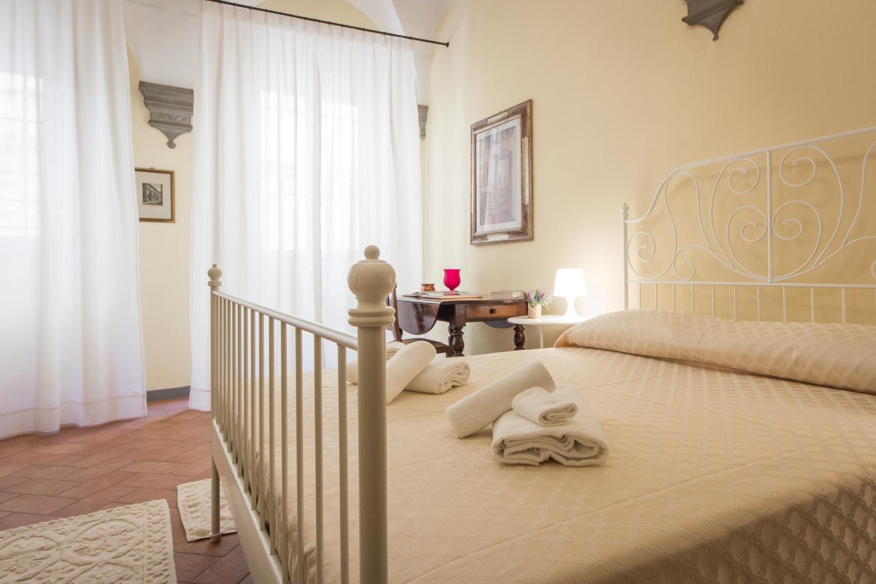 Loft Vivi Il Cuore Di Firenze Buitenkant foto