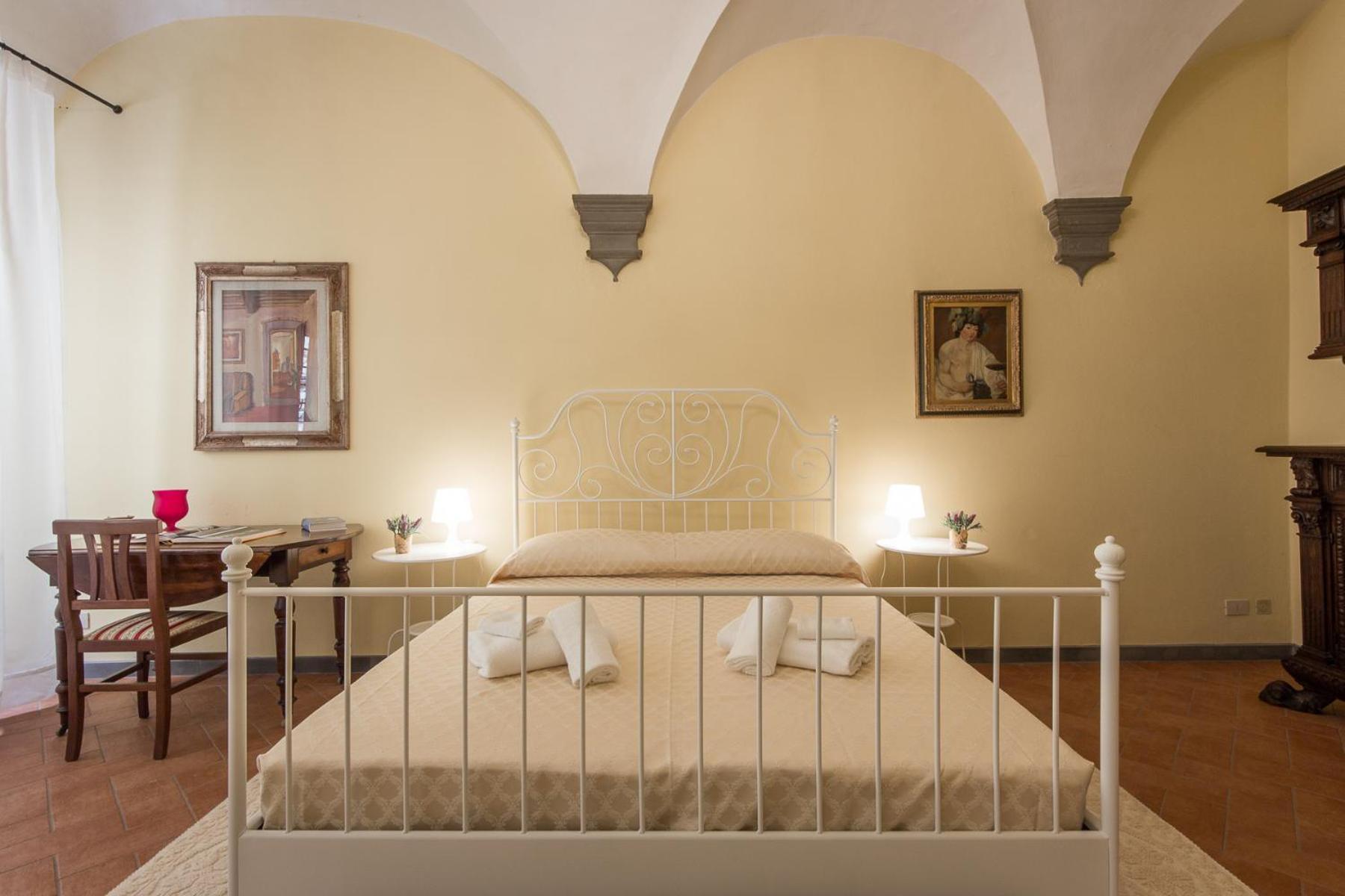 Loft Vivi Il Cuore Di Firenze Buitenkant foto