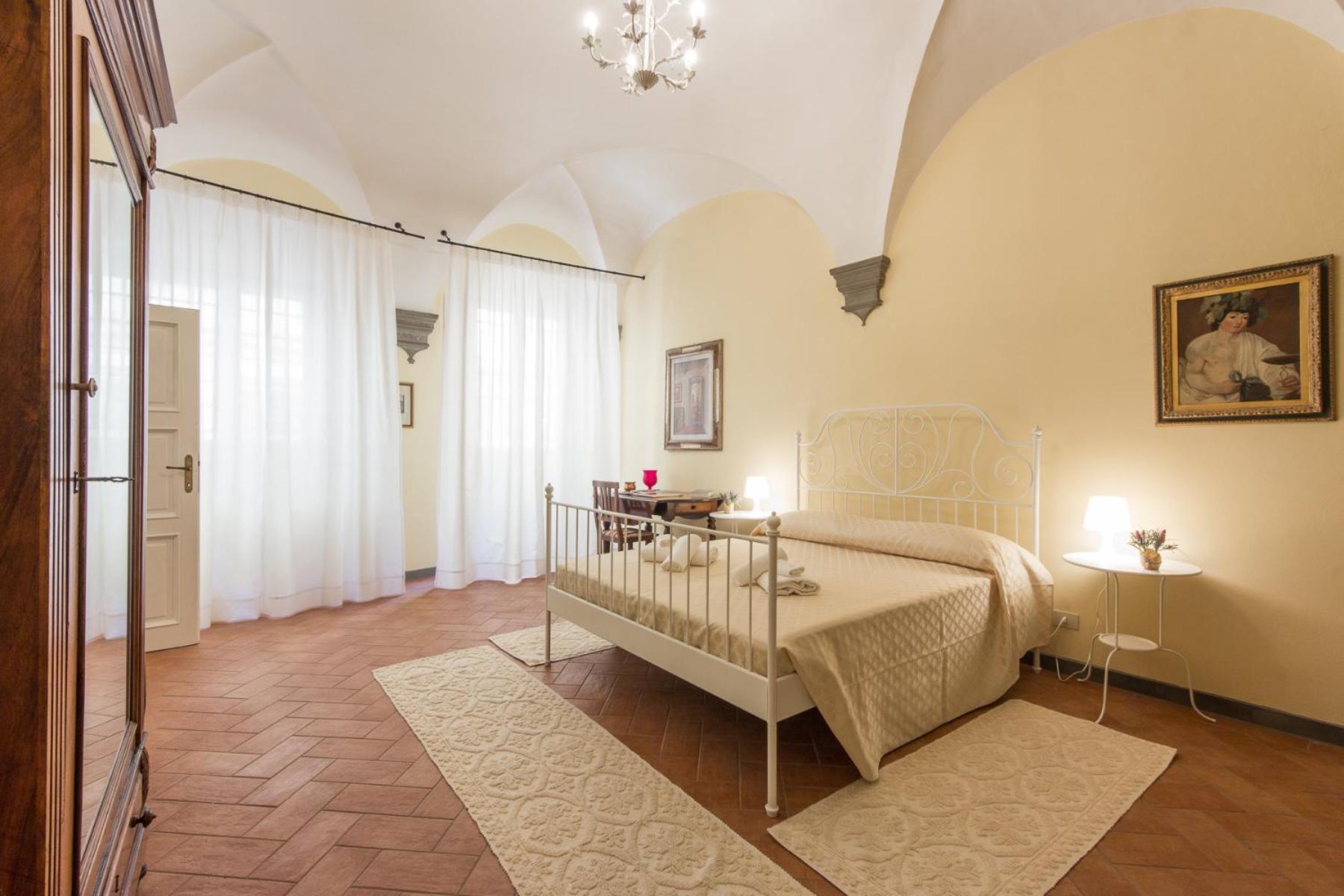 Loft Vivi Il Cuore Di Firenze Buitenkant foto
