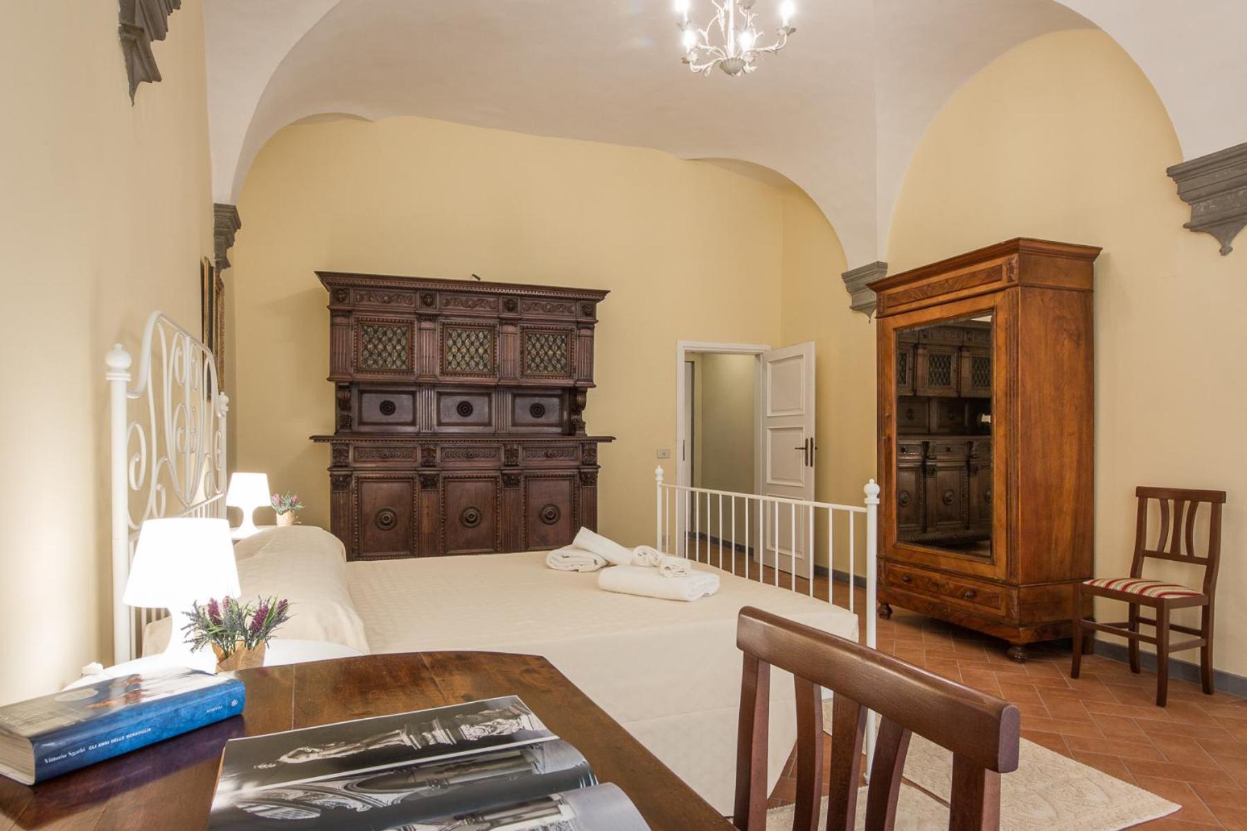 Loft Vivi Il Cuore Di Firenze Buitenkant foto