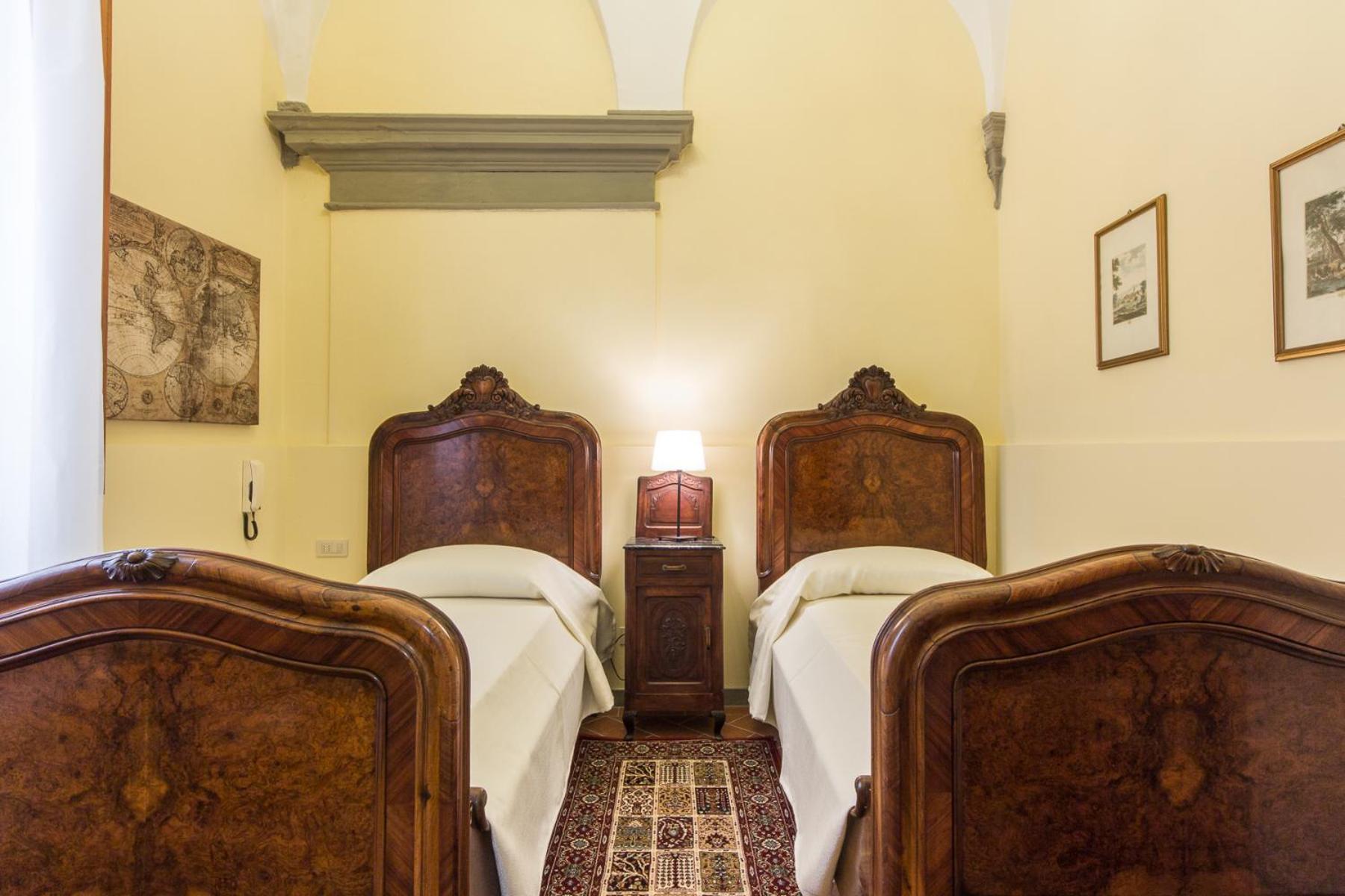 Loft Vivi Il Cuore Di Firenze Buitenkant foto