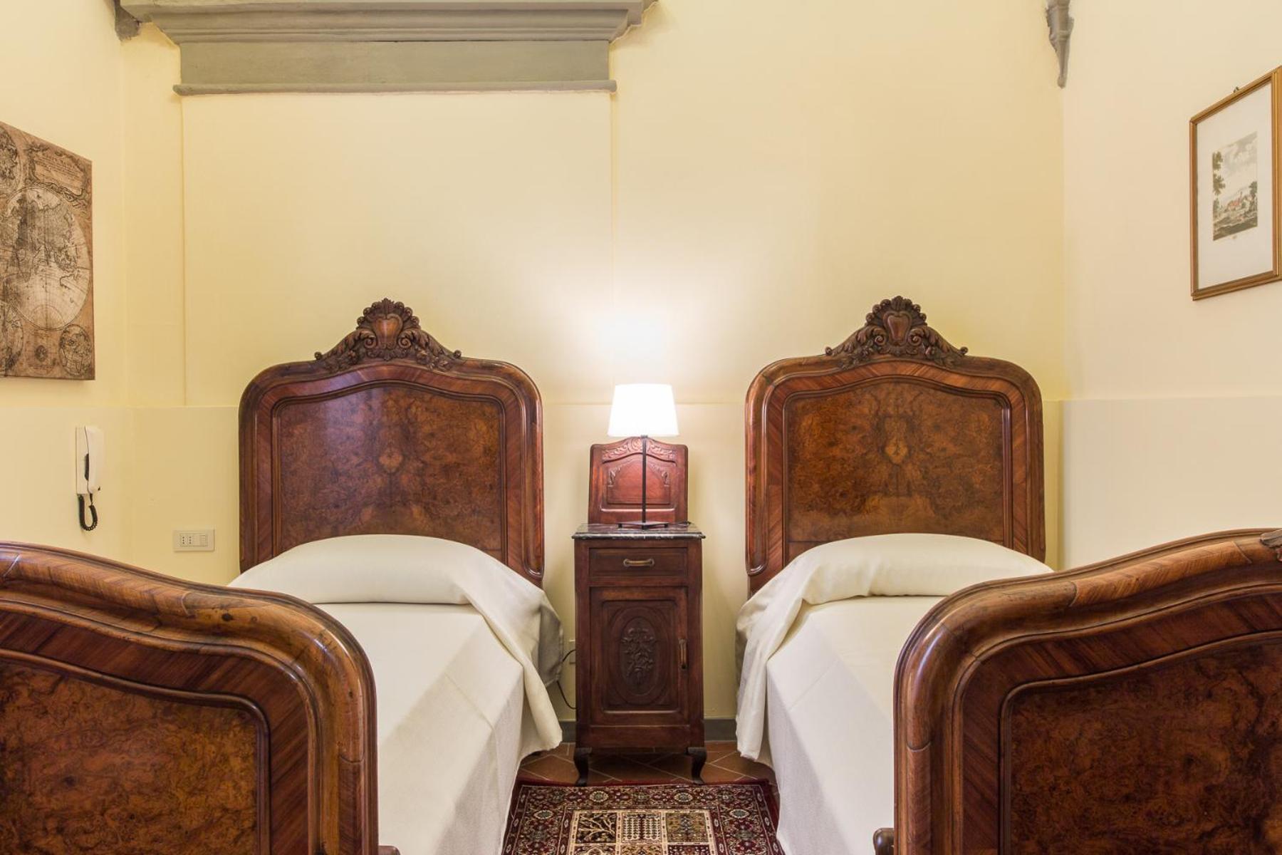 Loft Vivi Il Cuore Di Firenze Buitenkant foto