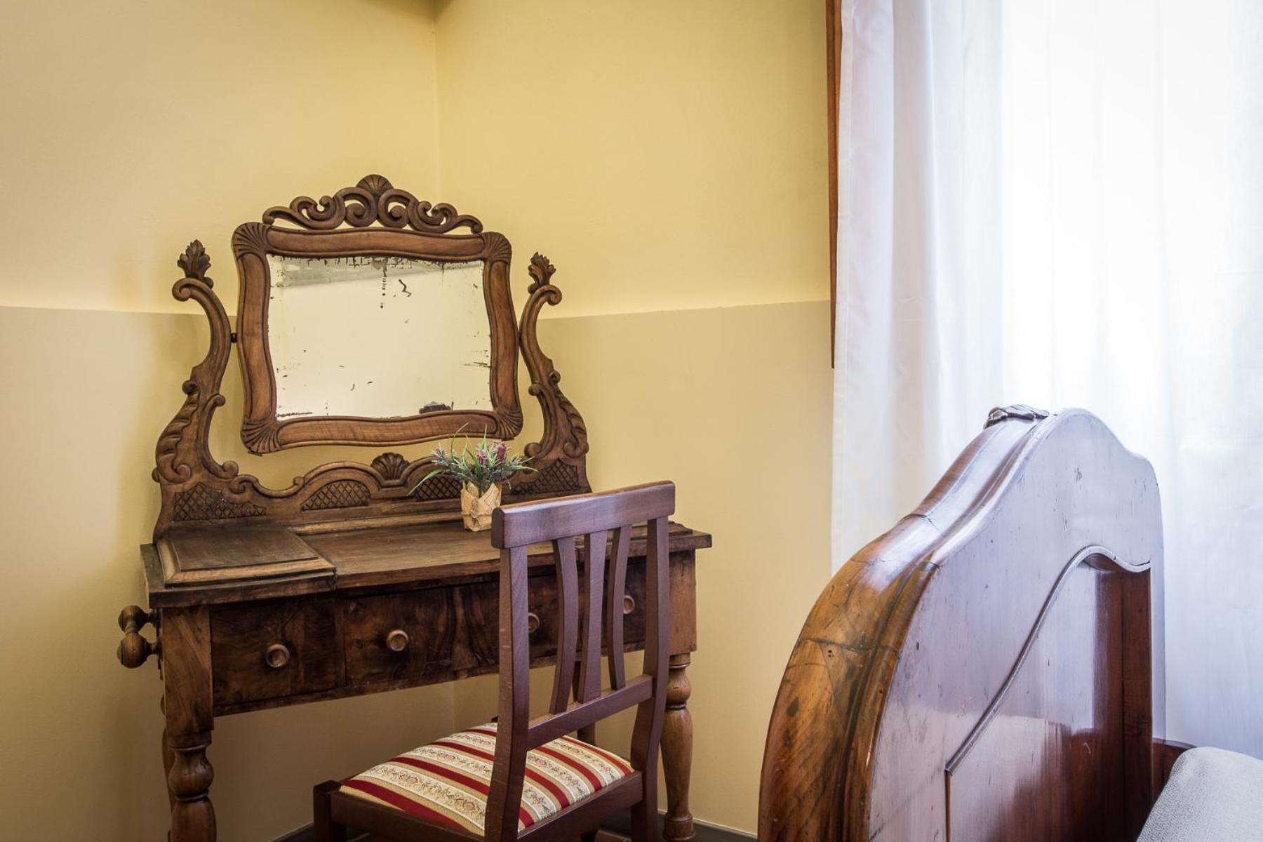 Loft Vivi Il Cuore Di Firenze Buitenkant foto
