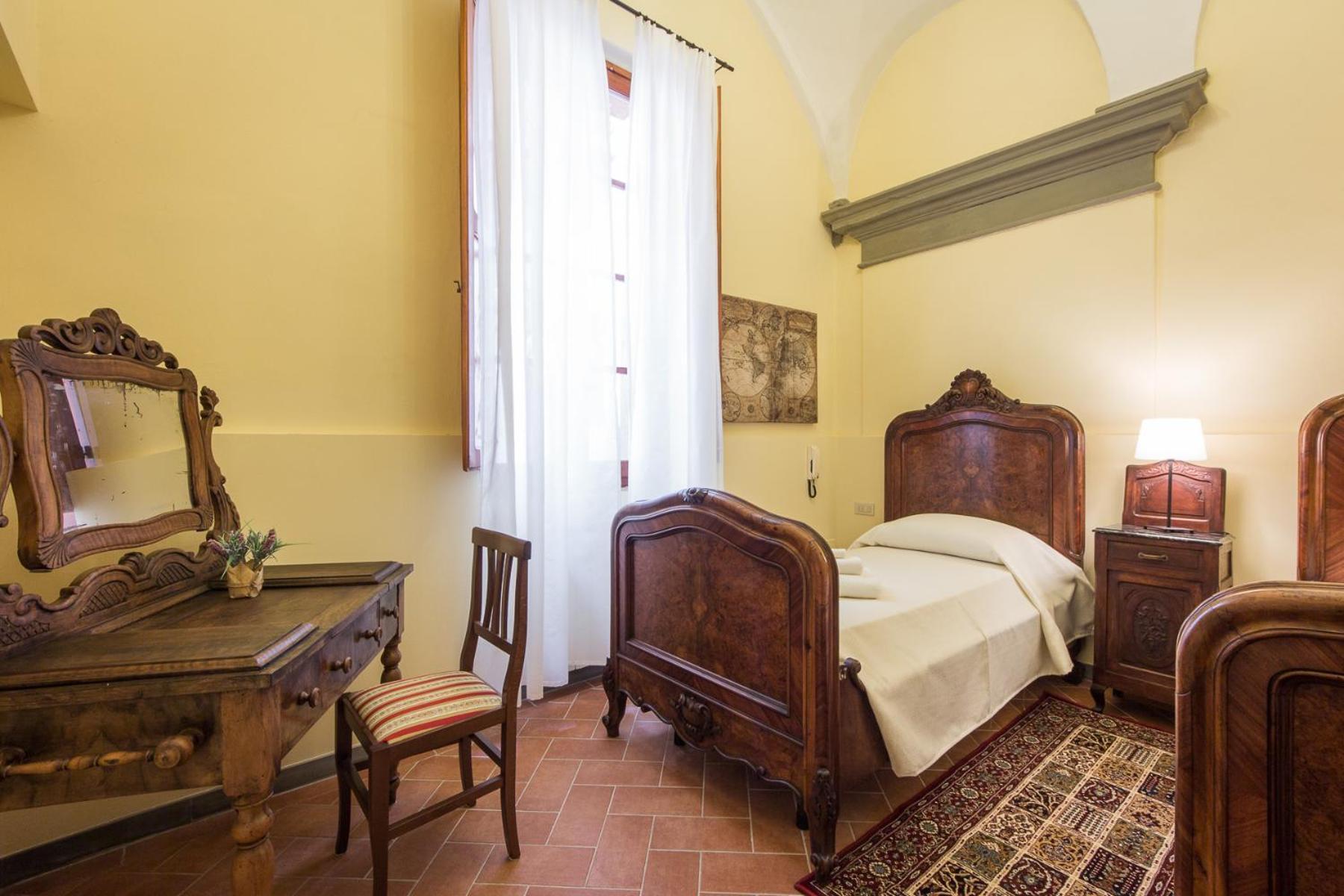 Loft Vivi Il Cuore Di Firenze Buitenkant foto
