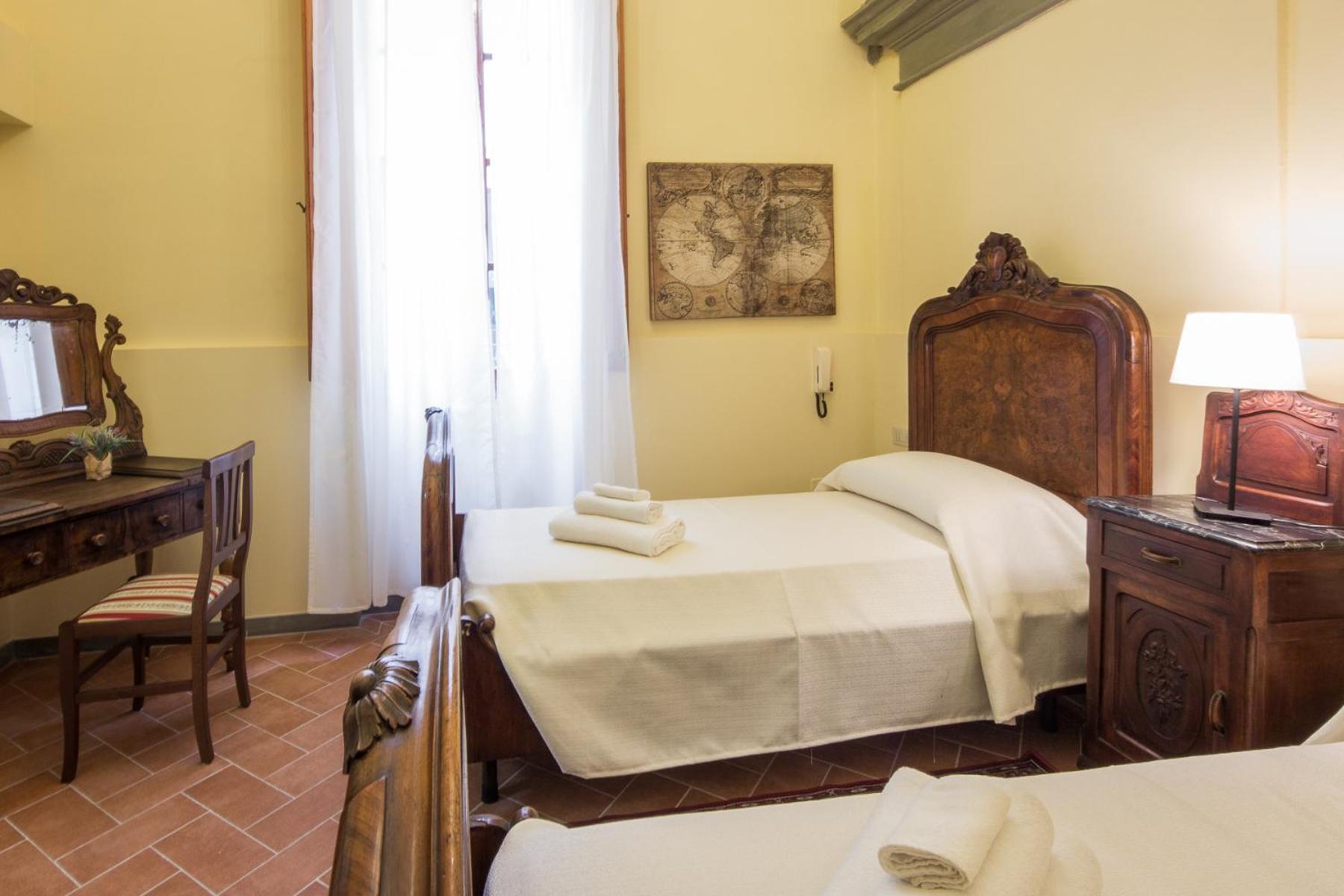 Loft Vivi Il Cuore Di Firenze Buitenkant foto
