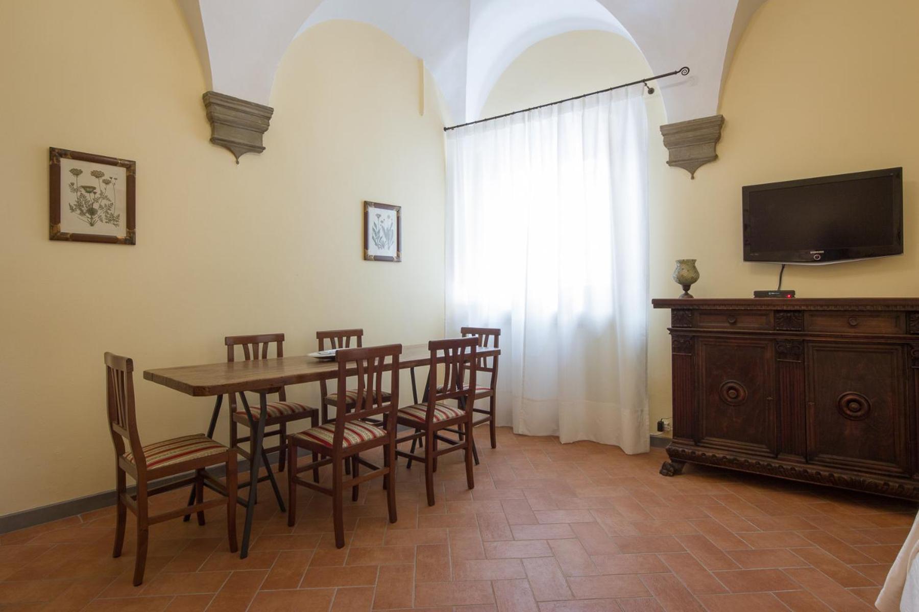 Loft Vivi Il Cuore Di Firenze Buitenkant foto