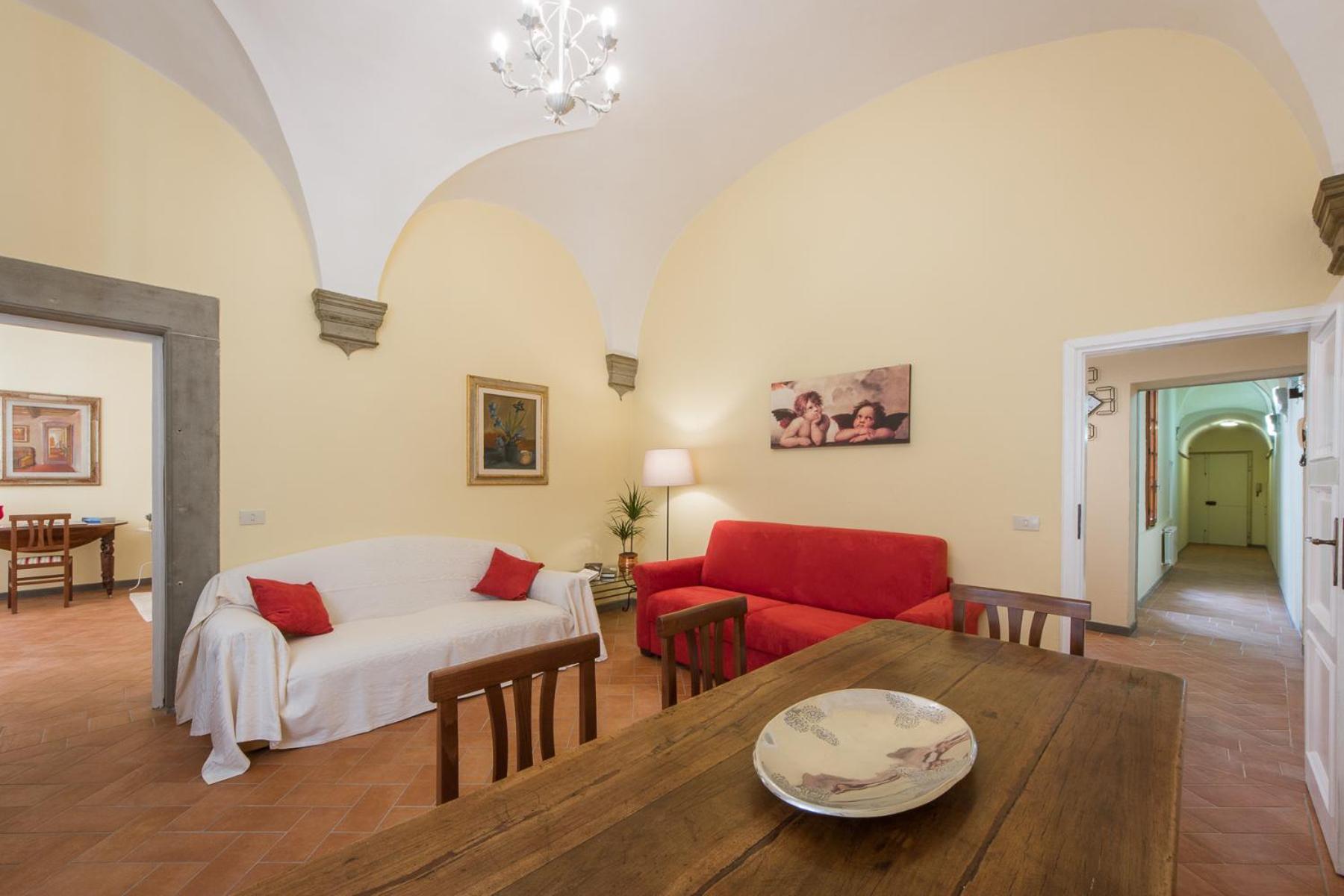 Loft Vivi Il Cuore Di Firenze Buitenkant foto