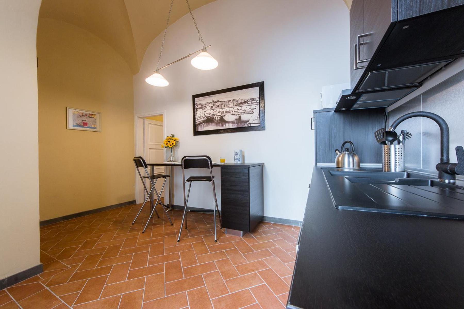 Loft Vivi Il Cuore Di Firenze Buitenkant foto