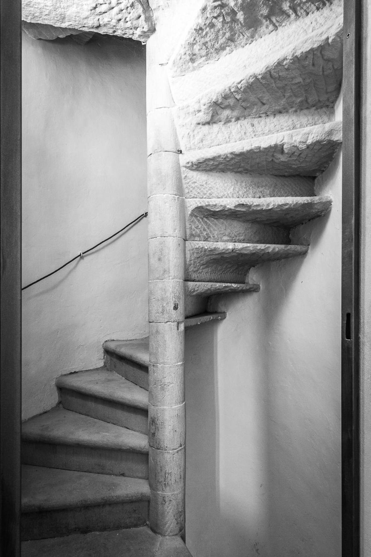 Loft Vivi Il Cuore Di Firenze Buitenkant foto