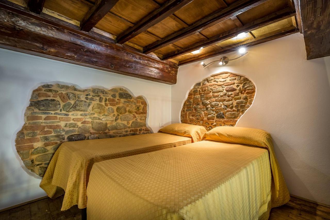 Loft Vivi Il Cuore Di Firenze Buitenkant foto