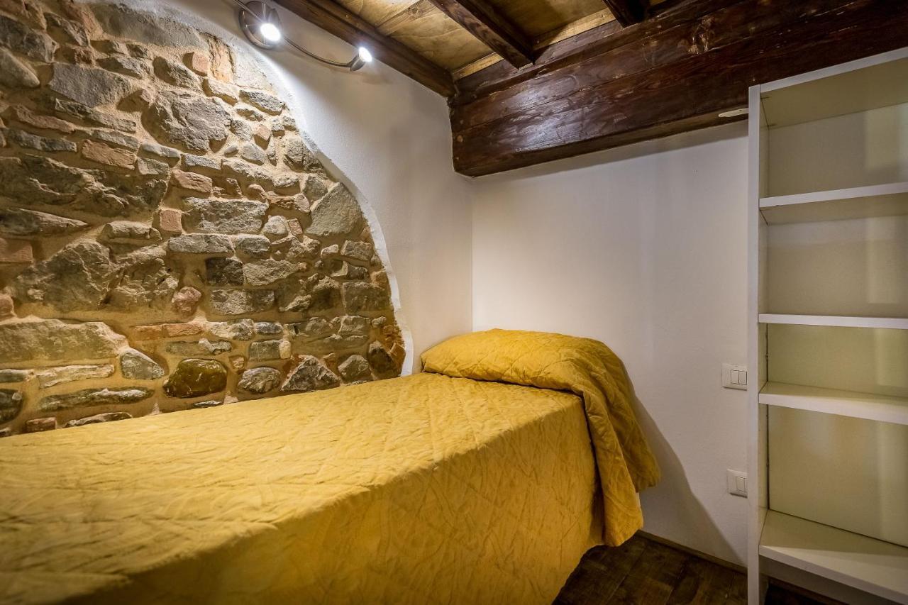Loft Vivi Il Cuore Di Firenze Buitenkant foto